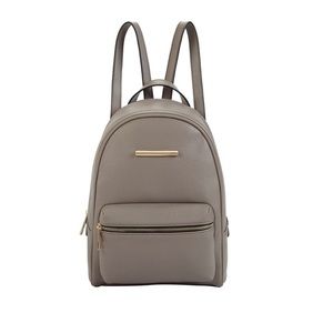 Backpack Beige